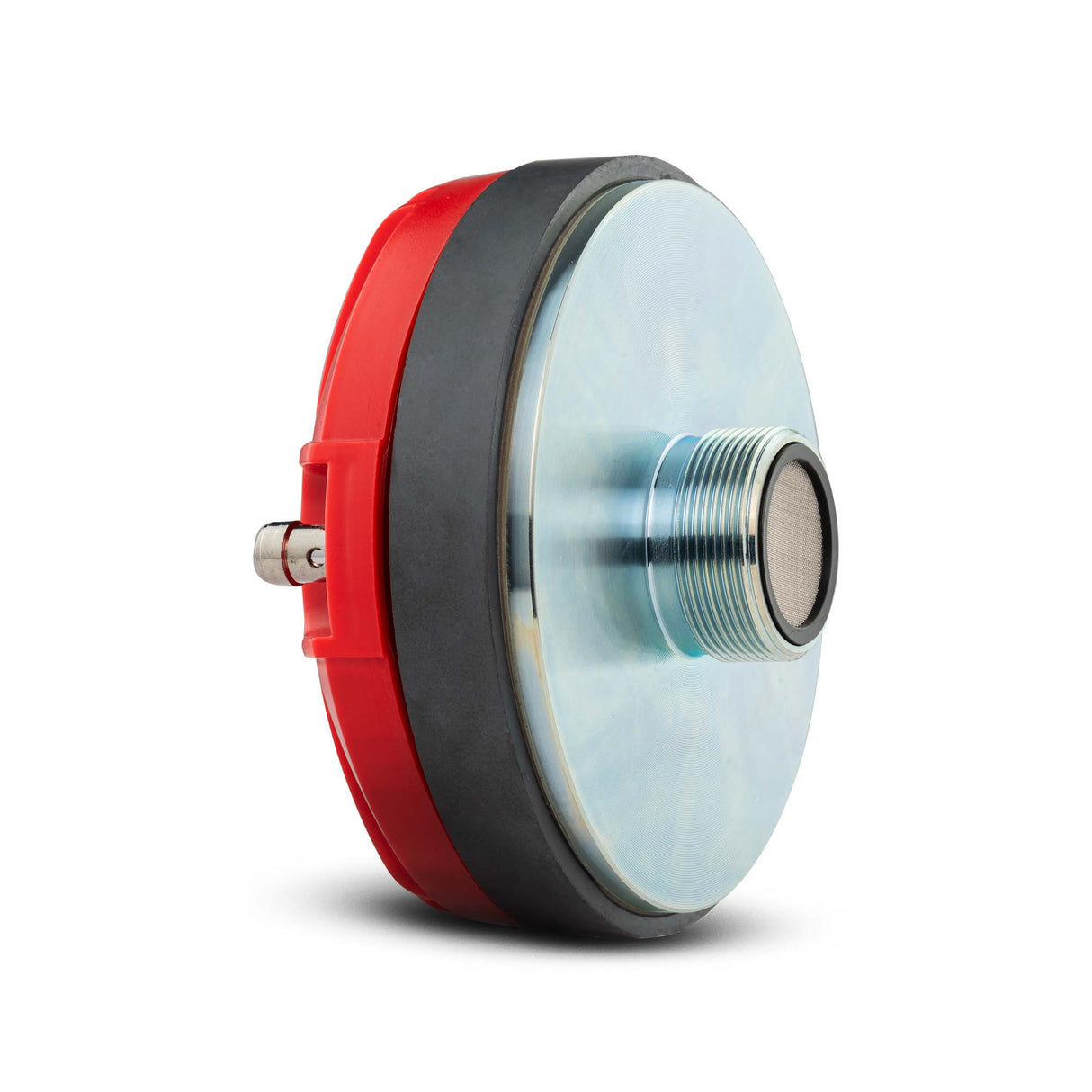 1" Throat Twist on Driver 300 Watts 1.75" Titanium Vc 8-Ohm