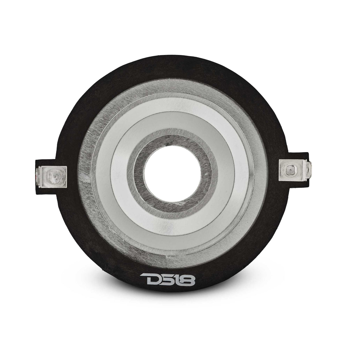 Titanium voice coil replacement for PRO-TW750C-8