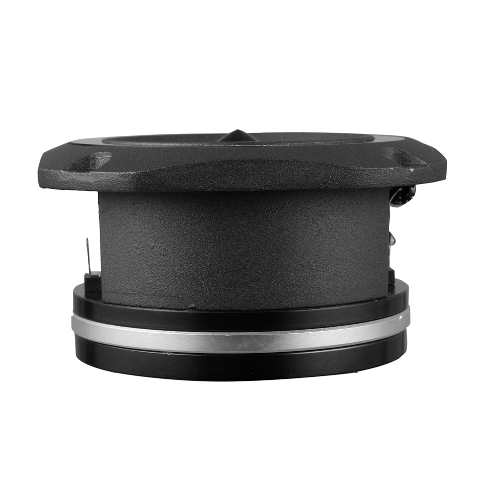 4" Super Bullet Tweeter with 1.5" Titanium Voice Coil Neodymium Magnet 220 Watts 8-Ohm DS18