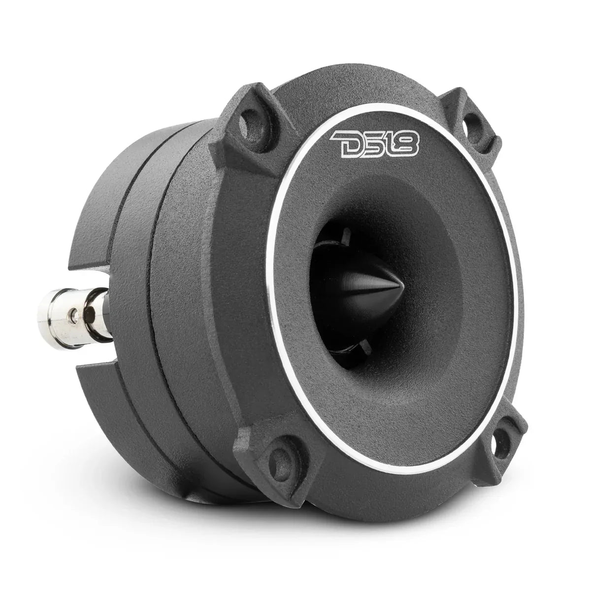 DS18 Roof Rack Speaker Combo (4) PROX6.4BM & (2) PRO-TWN1 DS18