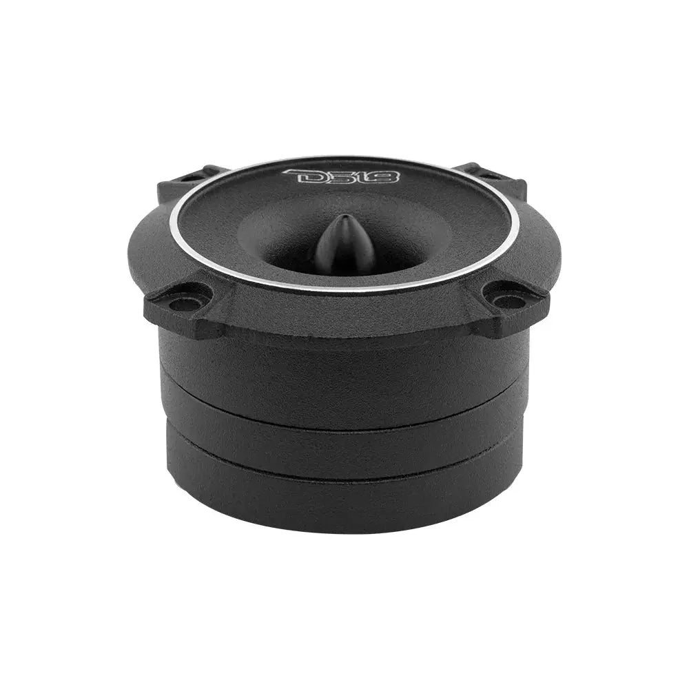 DS18 PRO-TWN1 3" 120W High Compression Neo Slim Super Bullet Tweeter (Single)