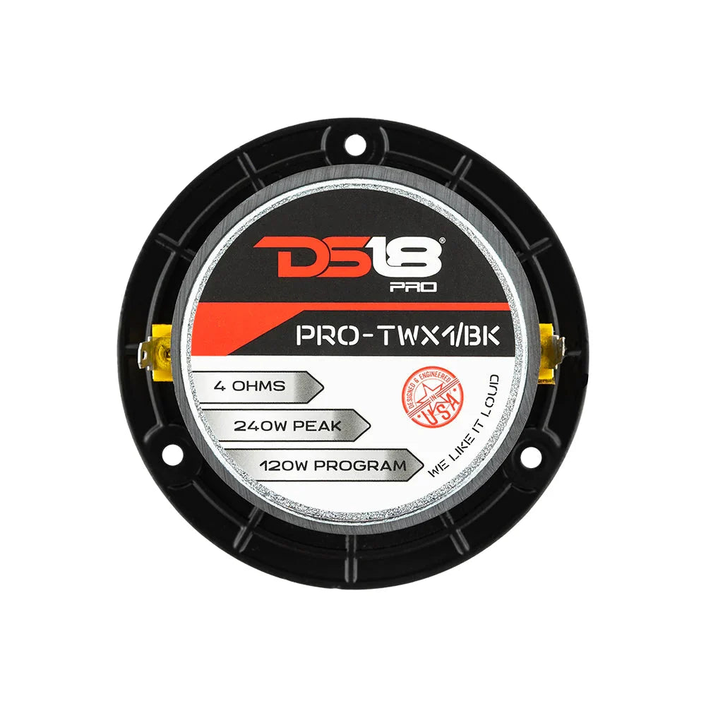 DS18 PRO-X8.4BMPK DS18