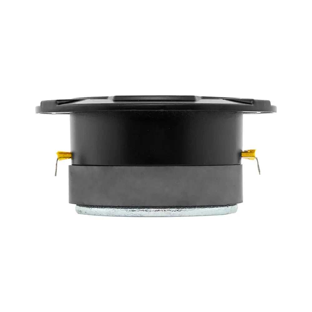 DS18 PRO-TWX1/BK 3.8" 120W RMS Super Bullet Tweeters 4-Ohm (Pair)