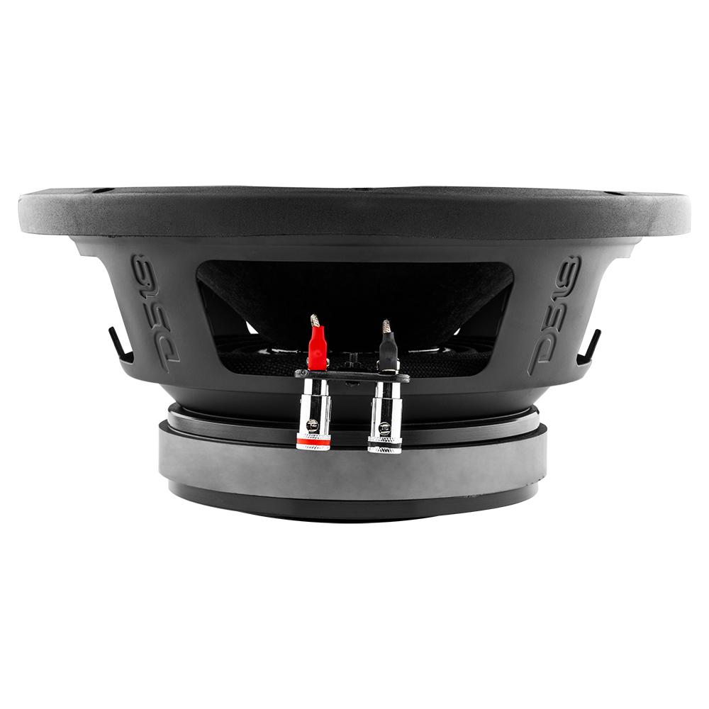 PRO 10" Water Resistant Woofer 350 Watts Rms 4-Ohm SVC