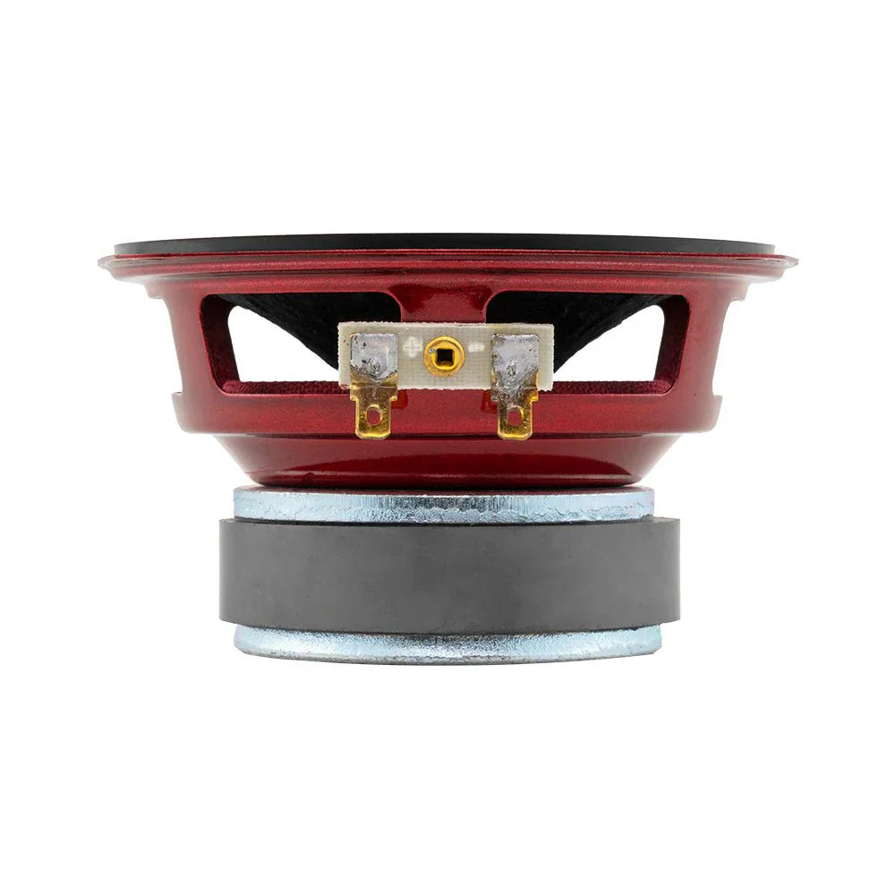 PRO-X Mid-Range Loudspeaker with Bullet