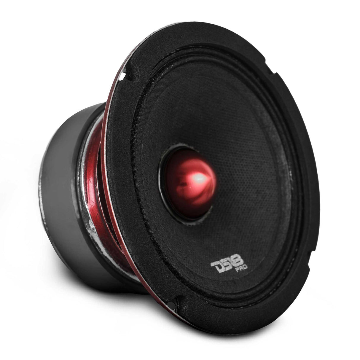PRO-X Mid-Range Loudspeaker with Bullet