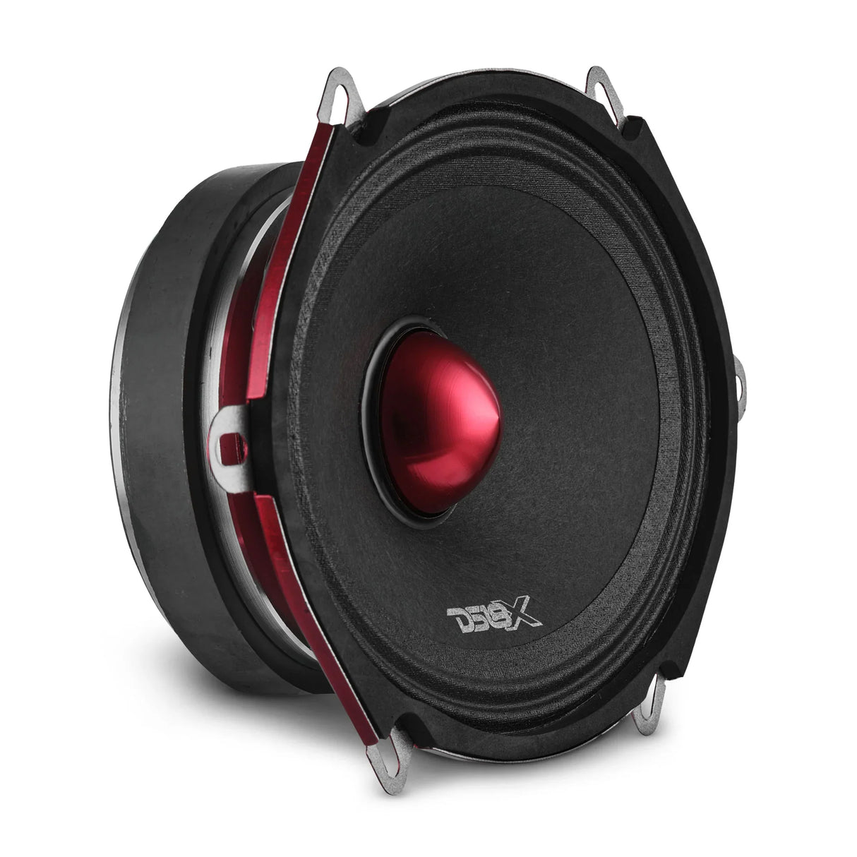 PRO-X Mid-Range Loudspeaker with Bullet
