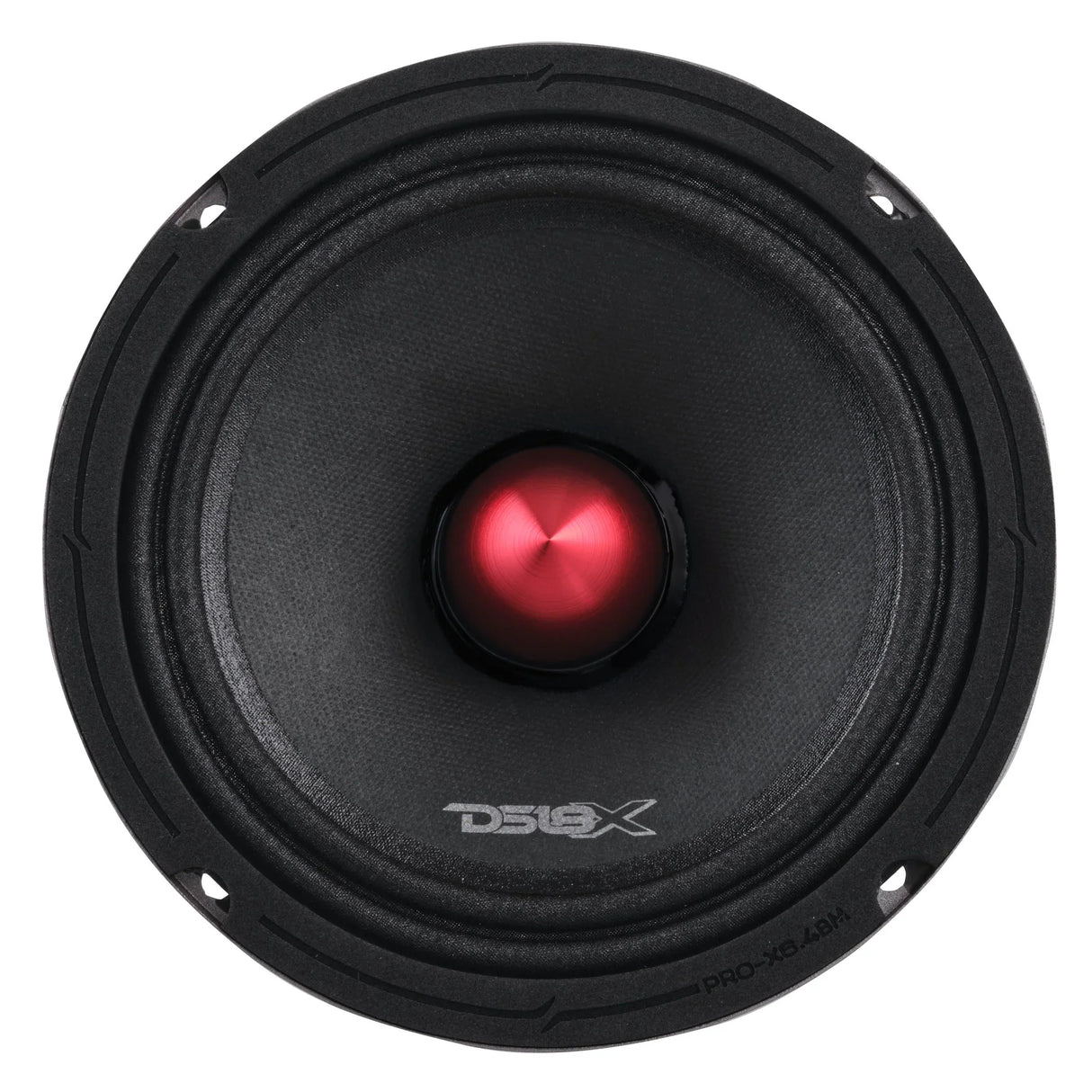 PRO-X Mid-Range Loudspeaker with Bullet