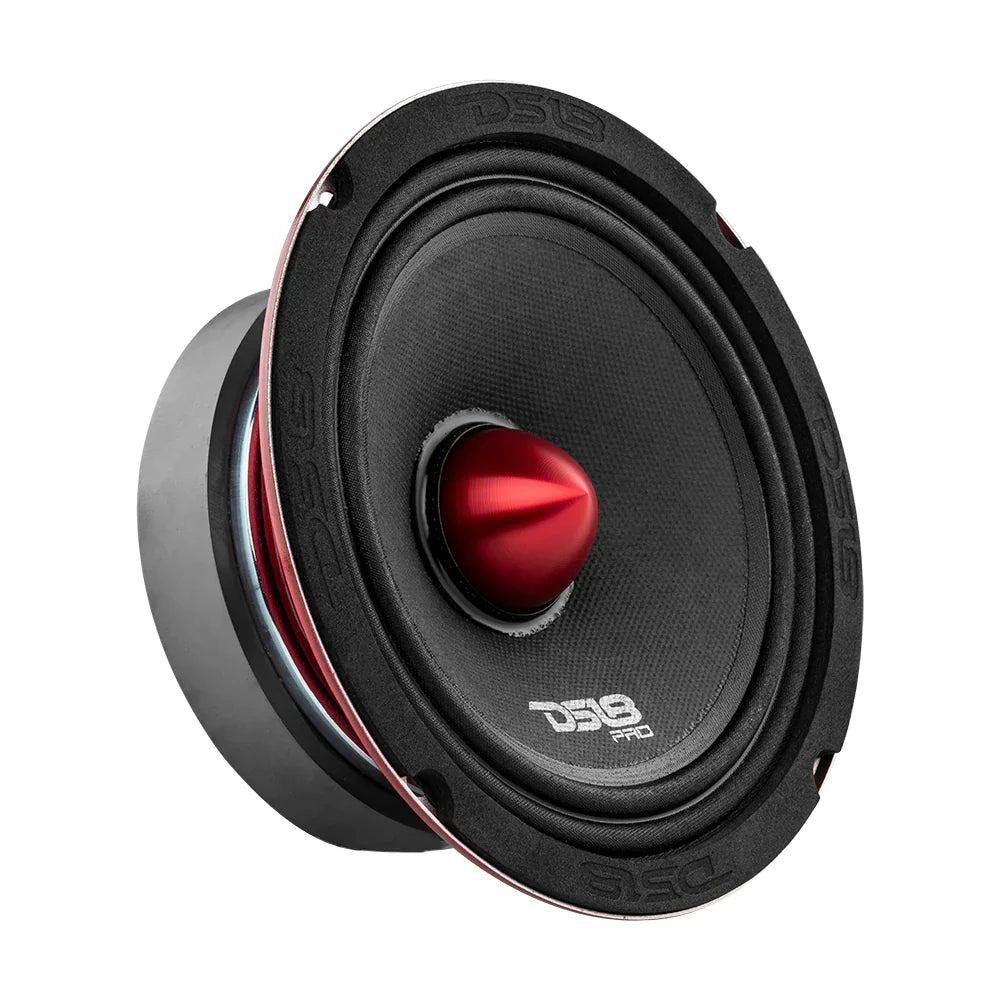 DS18 PROX6.4BMPK DS18