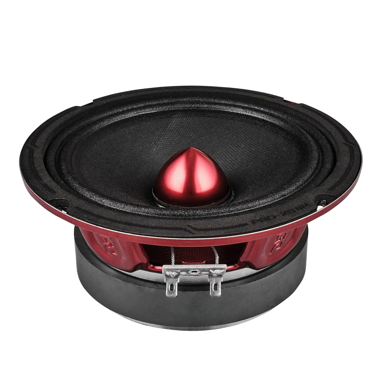 PRO-X Mid-Range Loudspeaker with Bullet