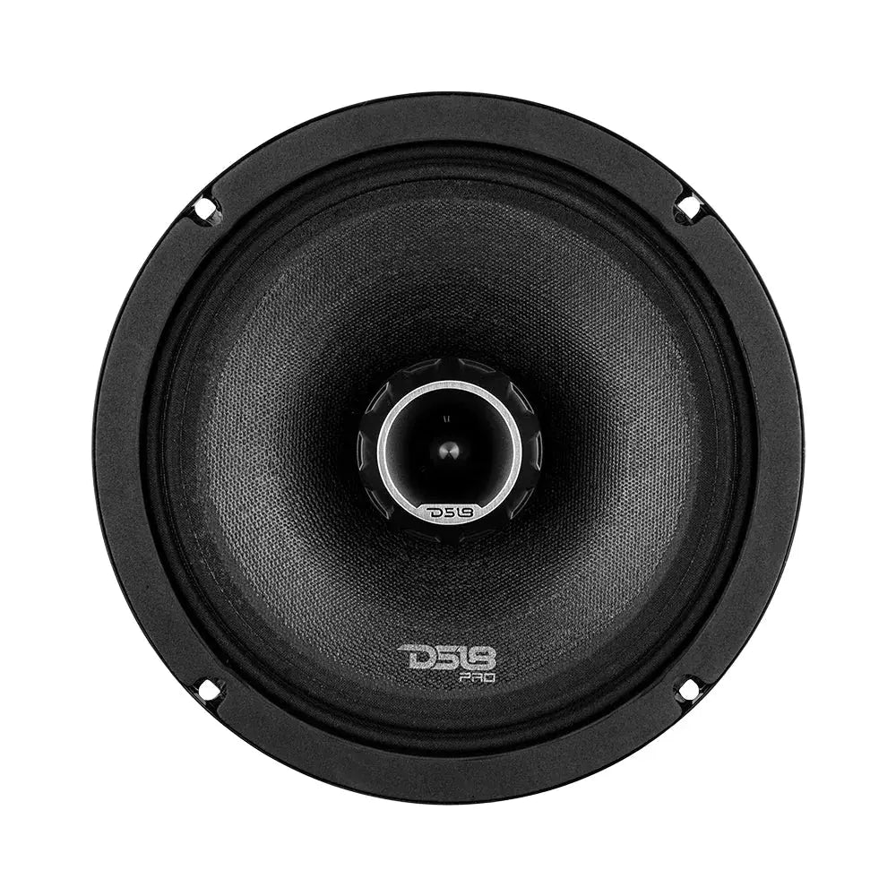 DS18 PRO-ZT8