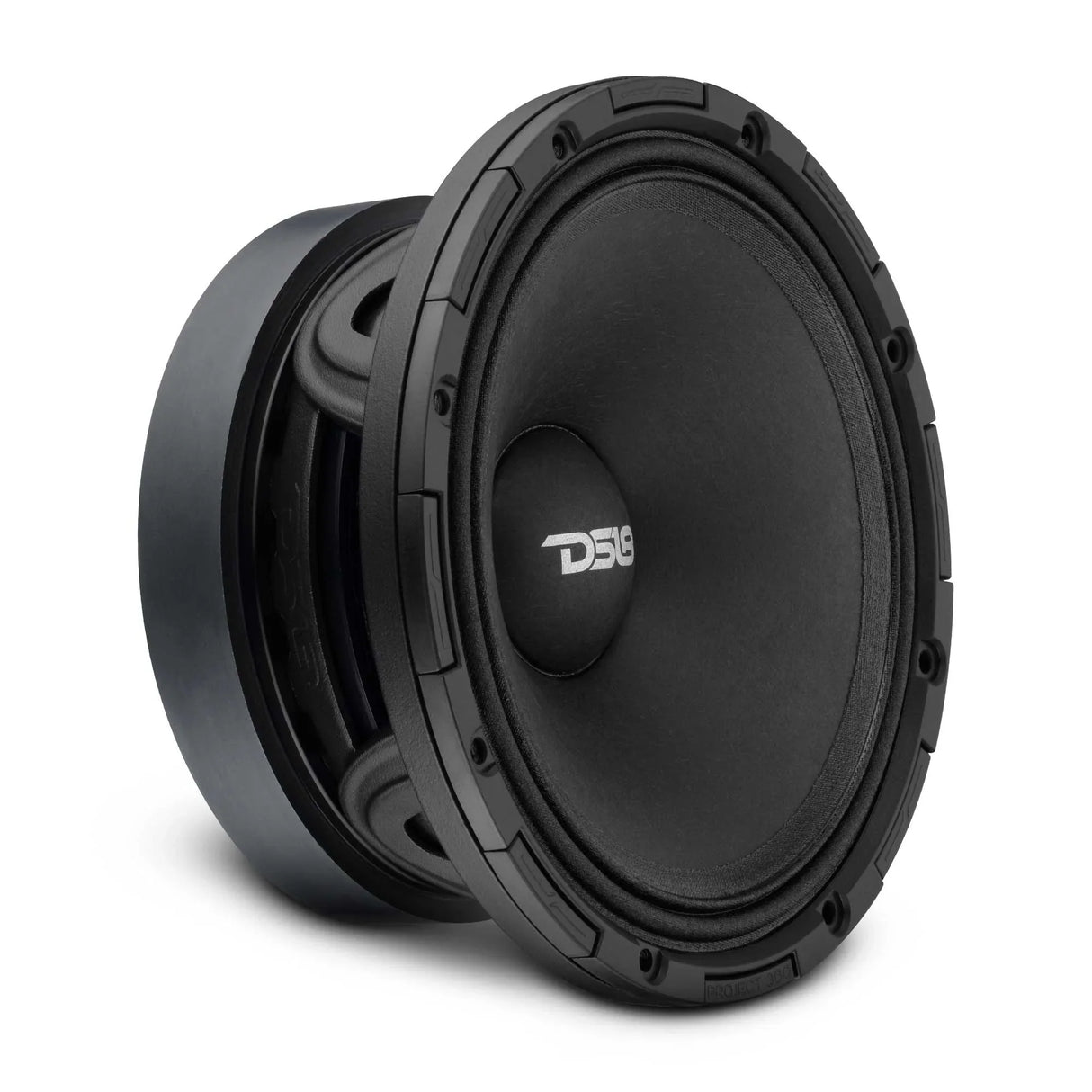 DS18 PROJECT 360 | 6.5" 300W RMS Midrange Speaker (Single) DS18