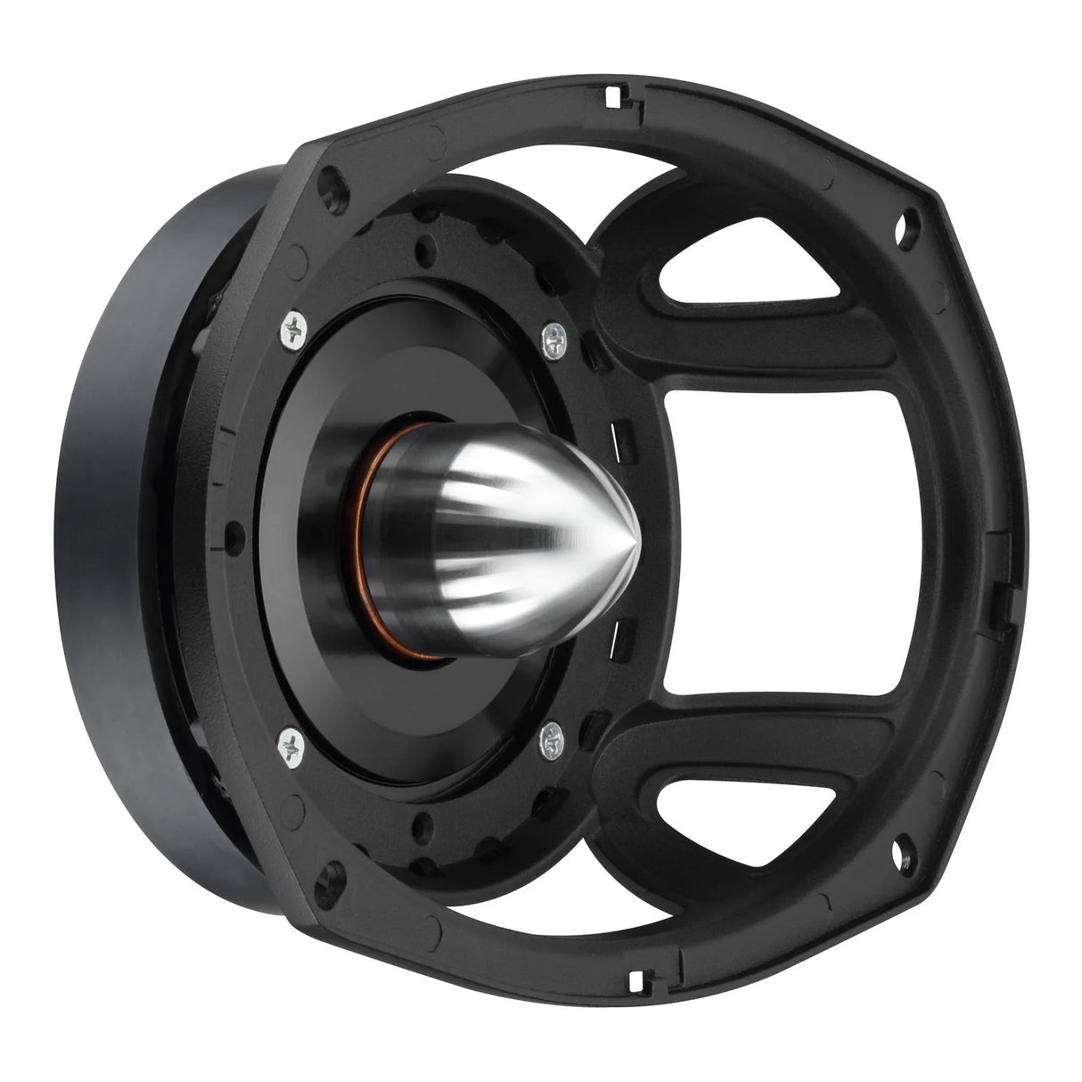 DS18 PROJECT 360 | 6"x9" 300W RMS Midrange Speaker w/ Bullet (Single) DS18