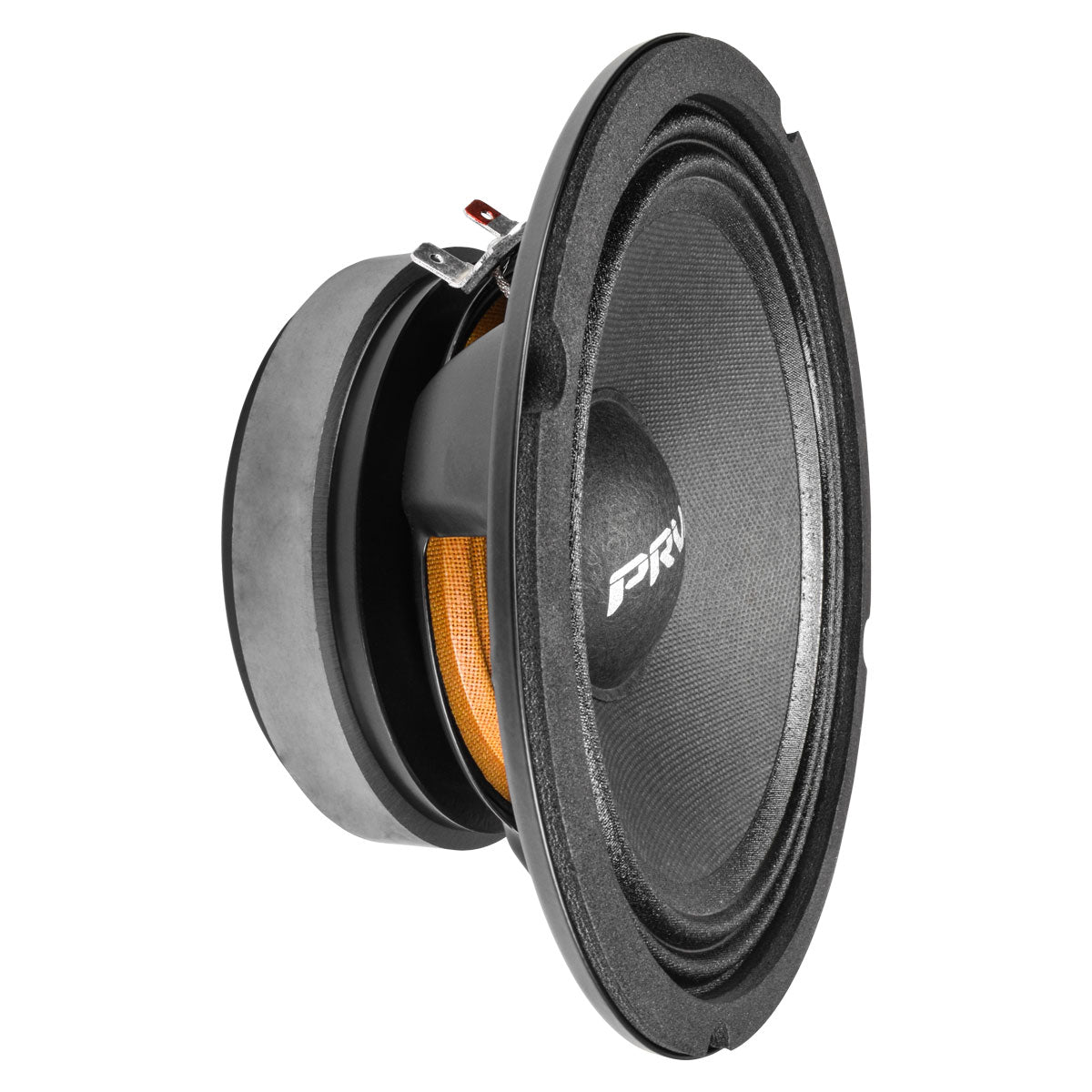 PRV AUDIO 6.5 Inch Midbass Speaker 6MB200 v2 8 Ohm PRV
