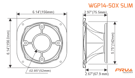 https://prvaudio.com/wp-content/uploads/2023/08/PRV-Audio-WGP14-50X-SLIM-Loudspeaker.png
