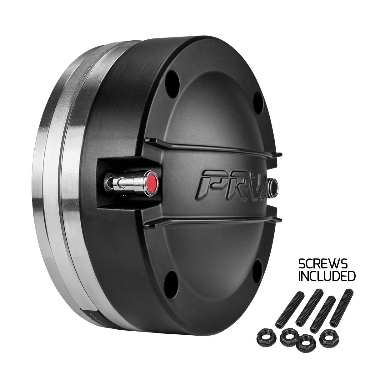 PRV D4400Ph-Nd v2 - 2" Exit Midrange Compression Driver PRV