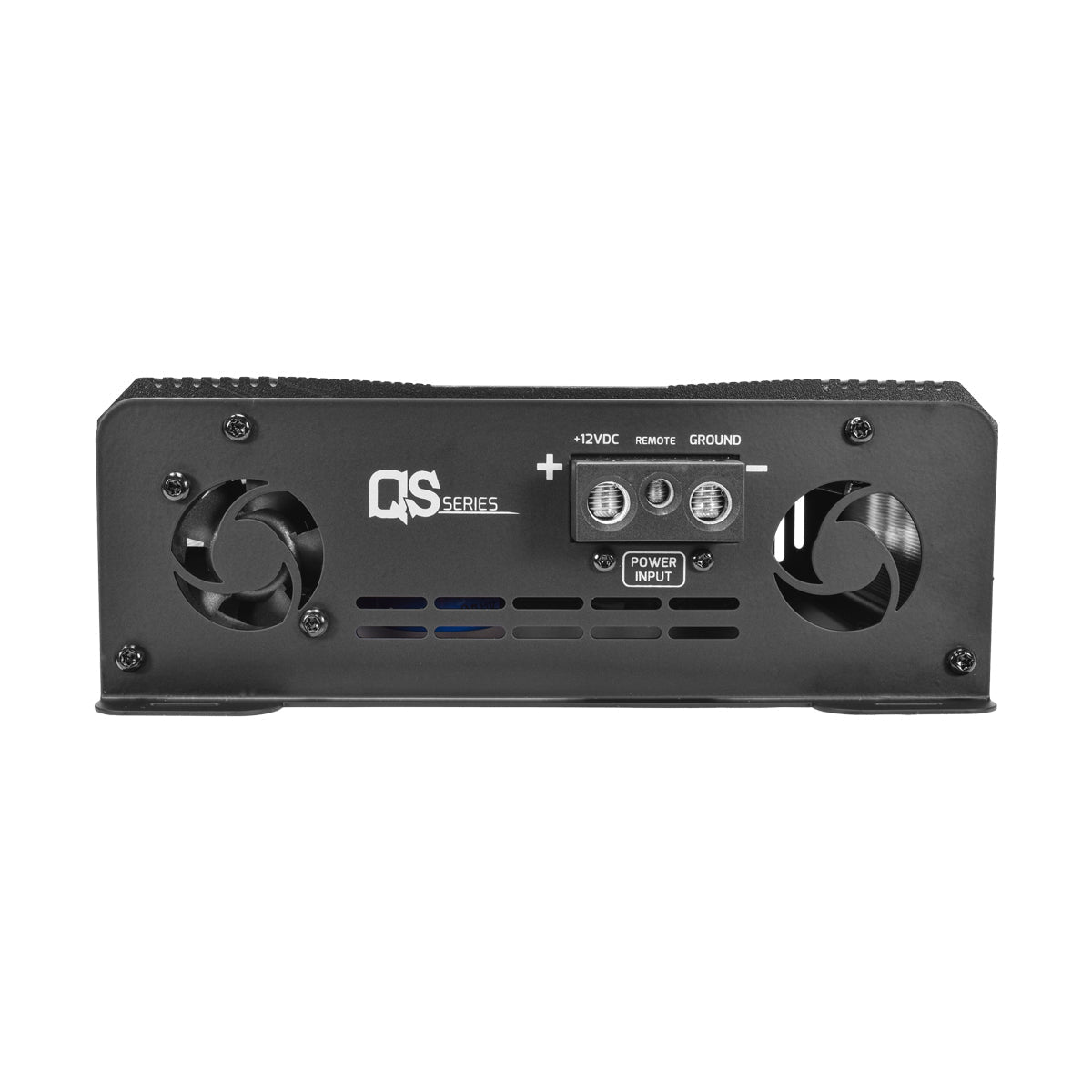 QS2000 | 2 Ohm 2000 Watt Amp Car Audio Amplifier PRV