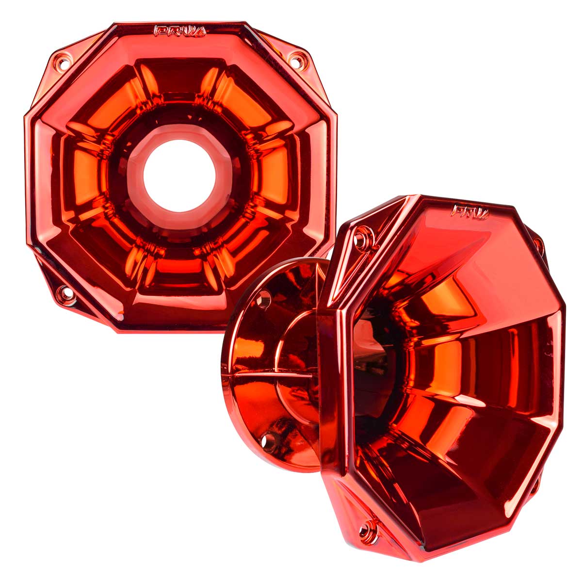 PRV WGP14-50X RED CR Waveguide PRV