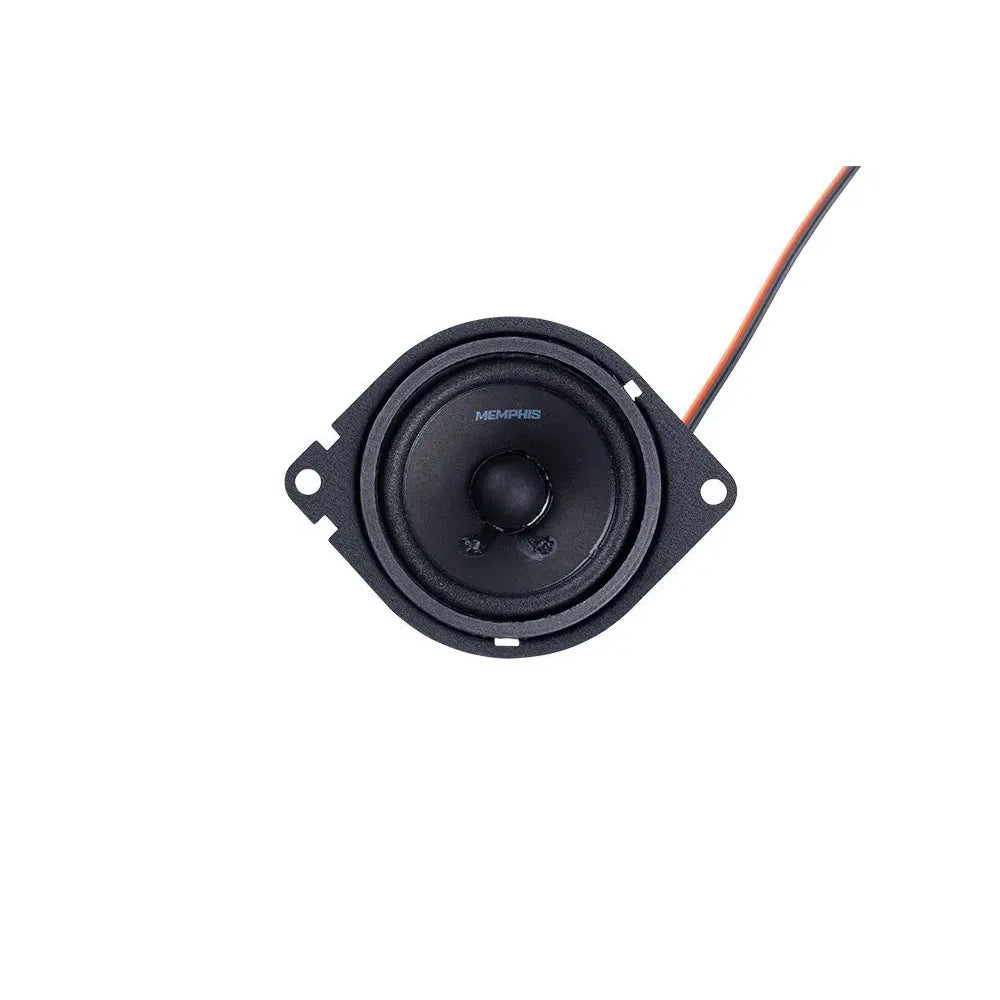 Memphis Audio PRX27 2.75" Coaxial Speakers (Pair)