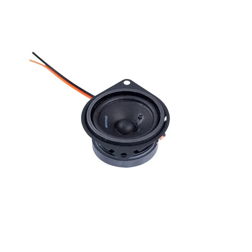 Memphis Audio PRX27 2.75" Coaxial Speakers (Pair)
