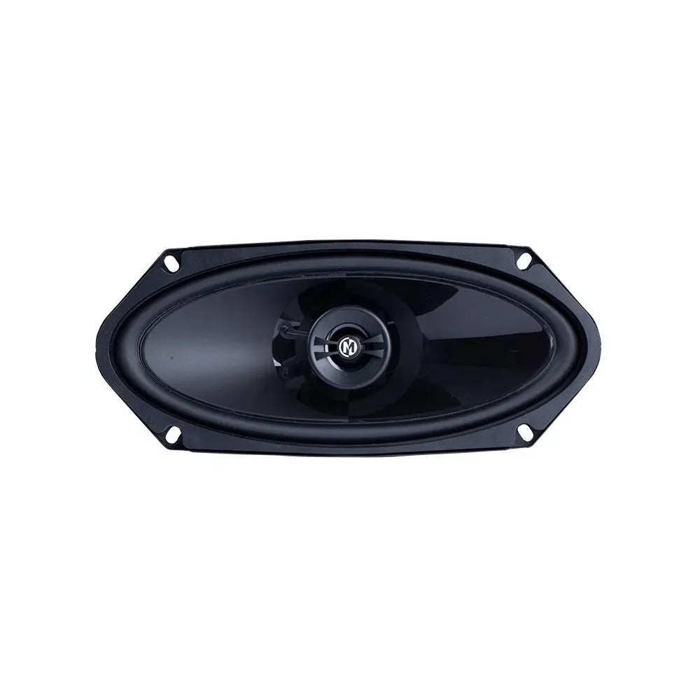 Memphis Audio PRX410 4x10" 2-Way Coaxial Speakers (Pair)