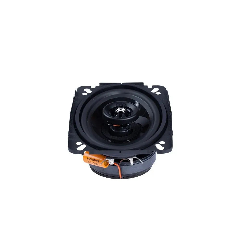 Memphis Audio PRX46 4x6" 2-Way Coaxial Speakers (Pair)