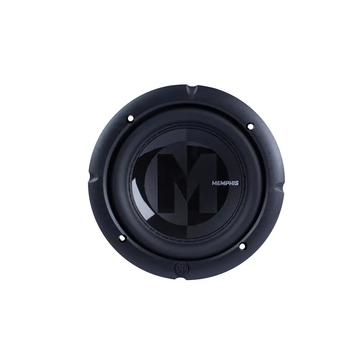 Memphis Audio PRX624 6.5" 150W RMS Subwoofer DVC