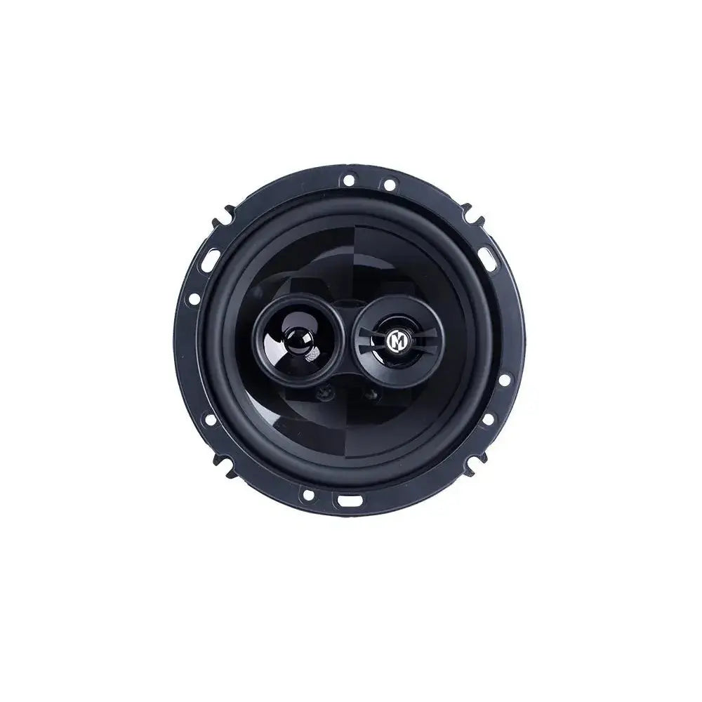 Memphis Audio PRX603 6.5" 3-Way Coaxial Speakers (Pair)