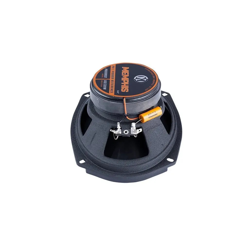 Memphis Audio PRX6902 6"x9" 2-Way Coaxial Speakers (Pair)