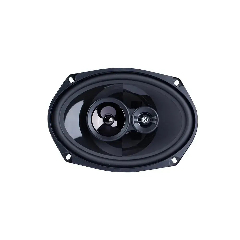 Memphis Audio PRX6903 6"x9" 3-Way Coaxial Speakers (Pair)