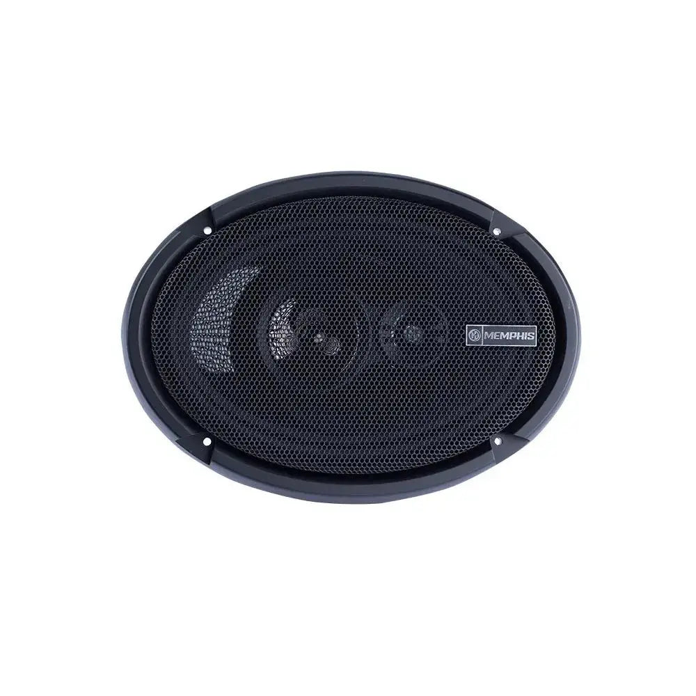 Memphis Audio PRX6903 6"x9" 3-Way Coaxial Speakers (Pair)