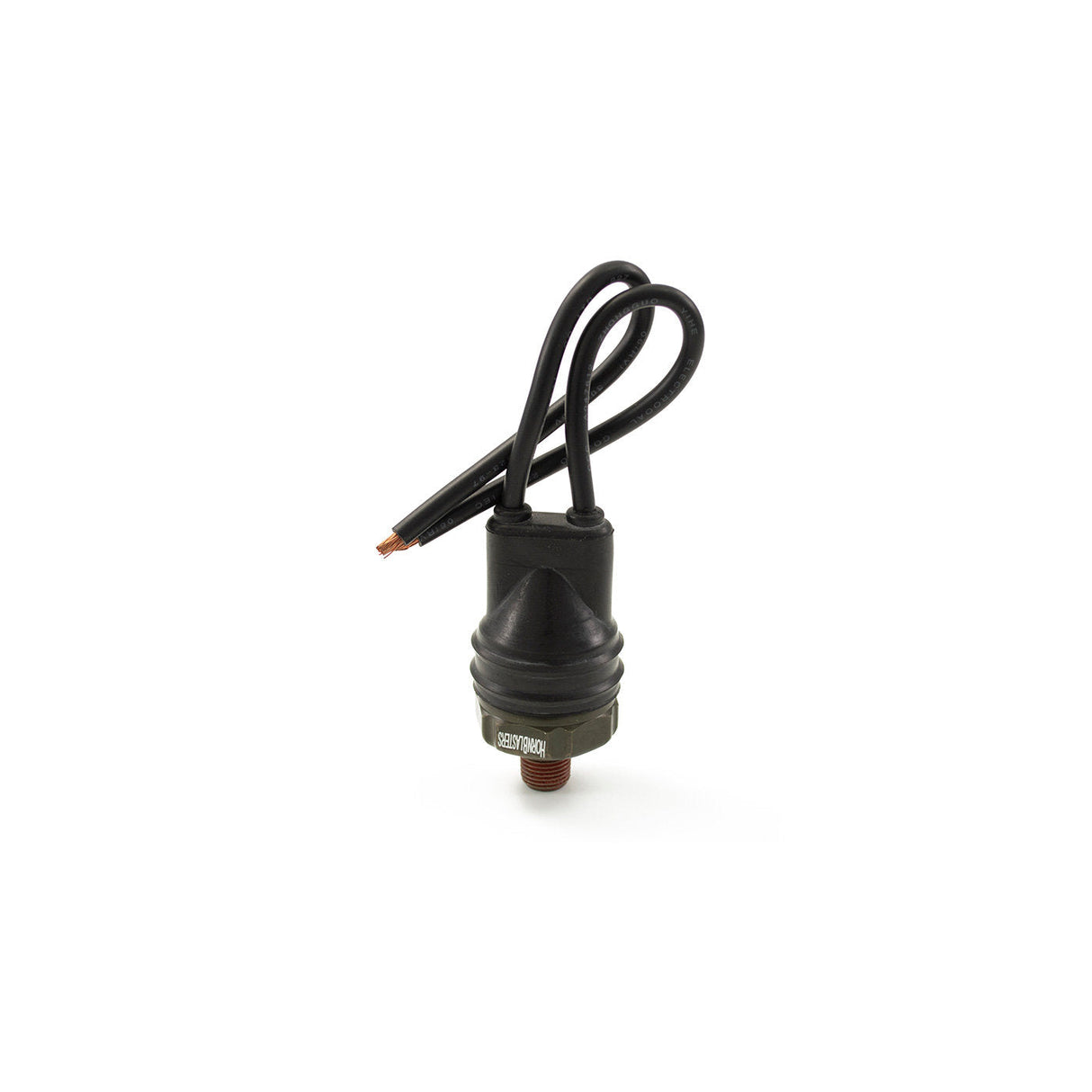 HornBlasters Pressure Switch with Leads HornBlasters