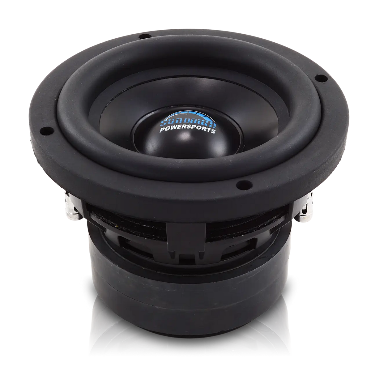 Sundown Audio PSE-6.5 6.5" 250W RMS Subwoofer DVC 4-Ohm