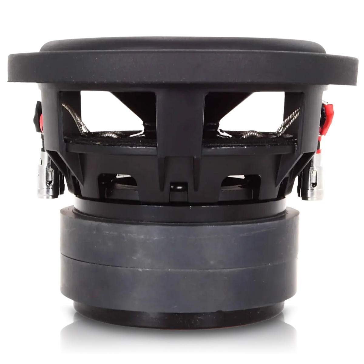 Sundown Audio PSE-6.5 6.5" 250W RMS Subwoofer DVC 4-Ohm