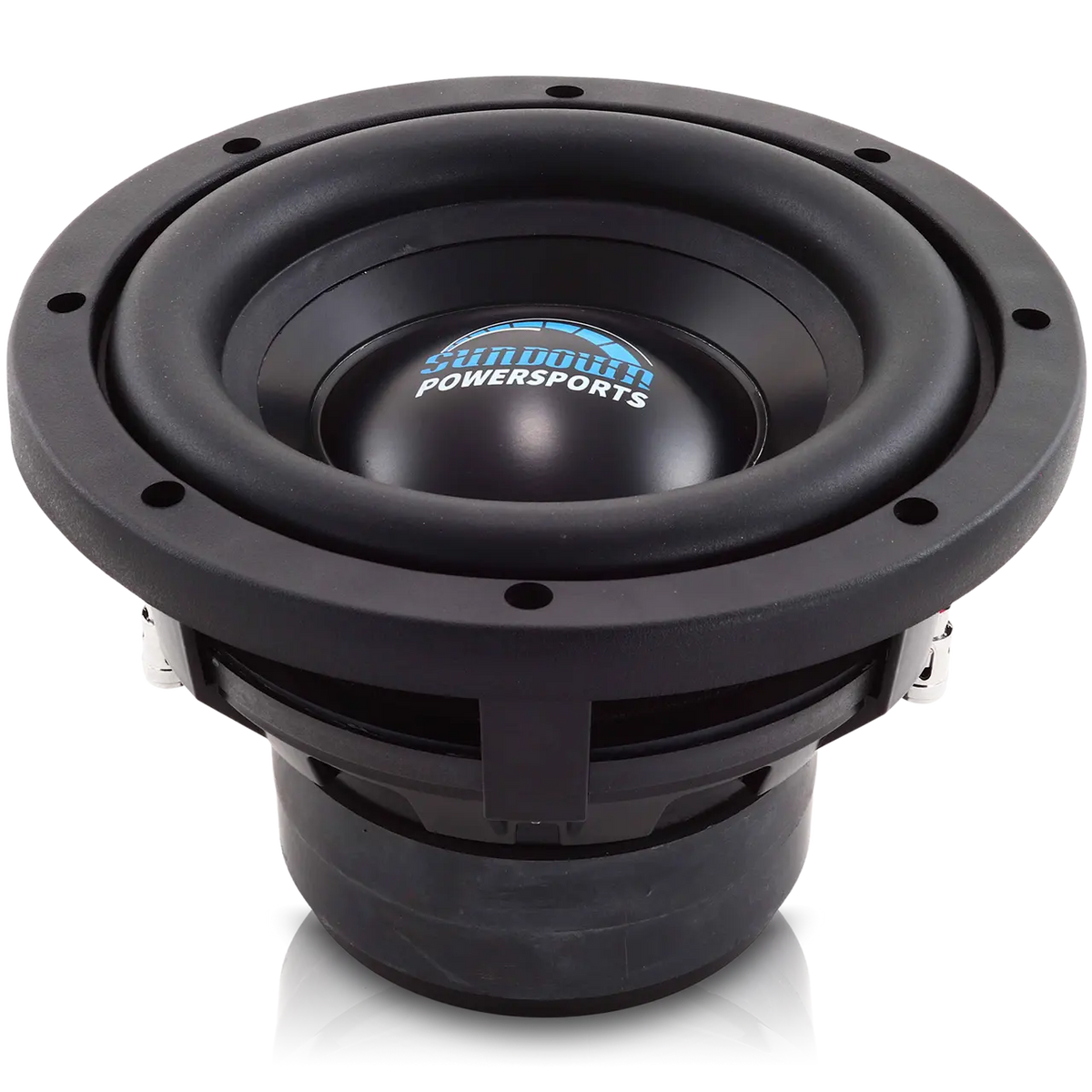 Sundown Audio PS-PSE8 8" 250W RMS Subwoofer DVC 4-Ohm