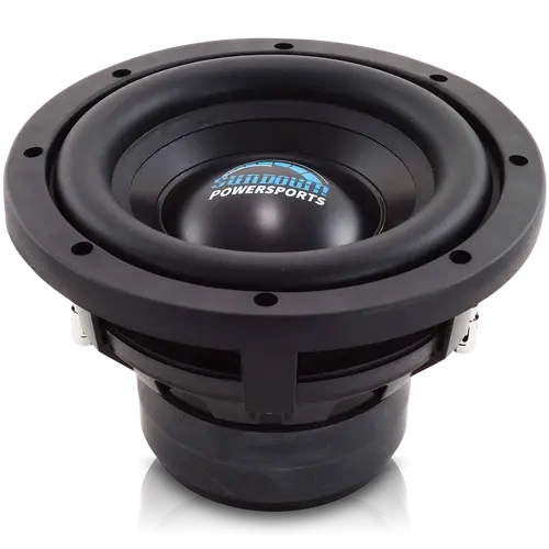 Sundown Audio PS-PSE8 8" 250W RMS Subwoofer DVC 4-Ohm