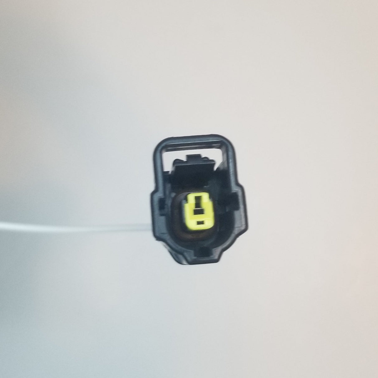PT-08 Oil Pressure Connector Pigtail Kit Northup Automotive