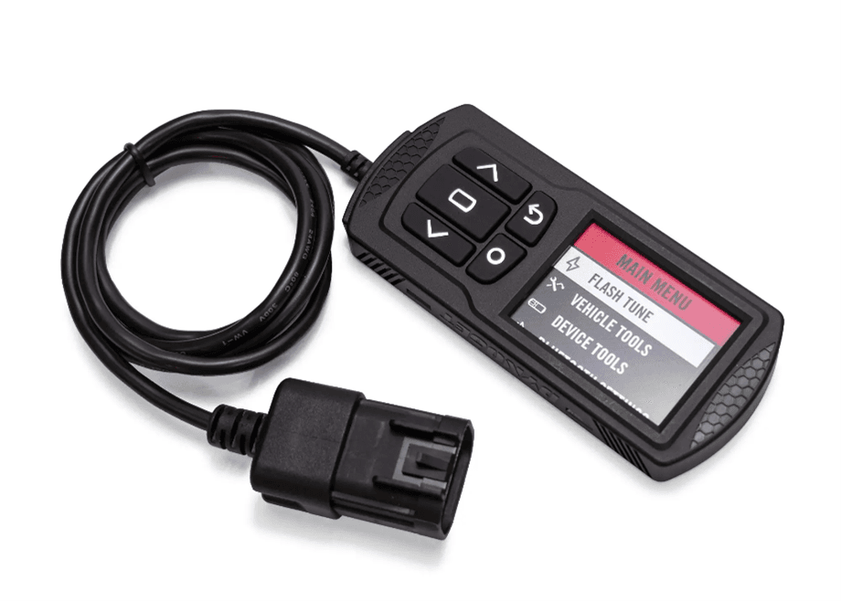 Straightline Performance Tune for Polaris Sportsman 450/570