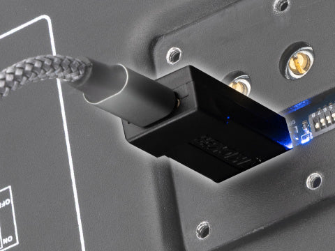 KICKER PXA Waterproof Amplifier