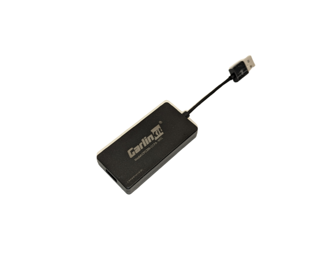 CarLinKit USB Dongle for Apple CarPlay & Android Auto Workshop 12