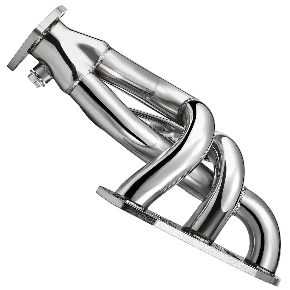 Performance Headers for 2003–2006 Nissan 350Z (VQ35DE 3.5L V6) Flashark