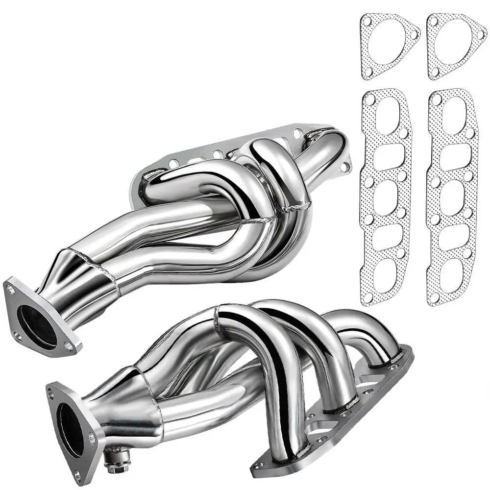Performance Headers for 2003–2006 Infiniti G35 Sedan/Coupe (VQ35DE 3.5L V6) Flashark