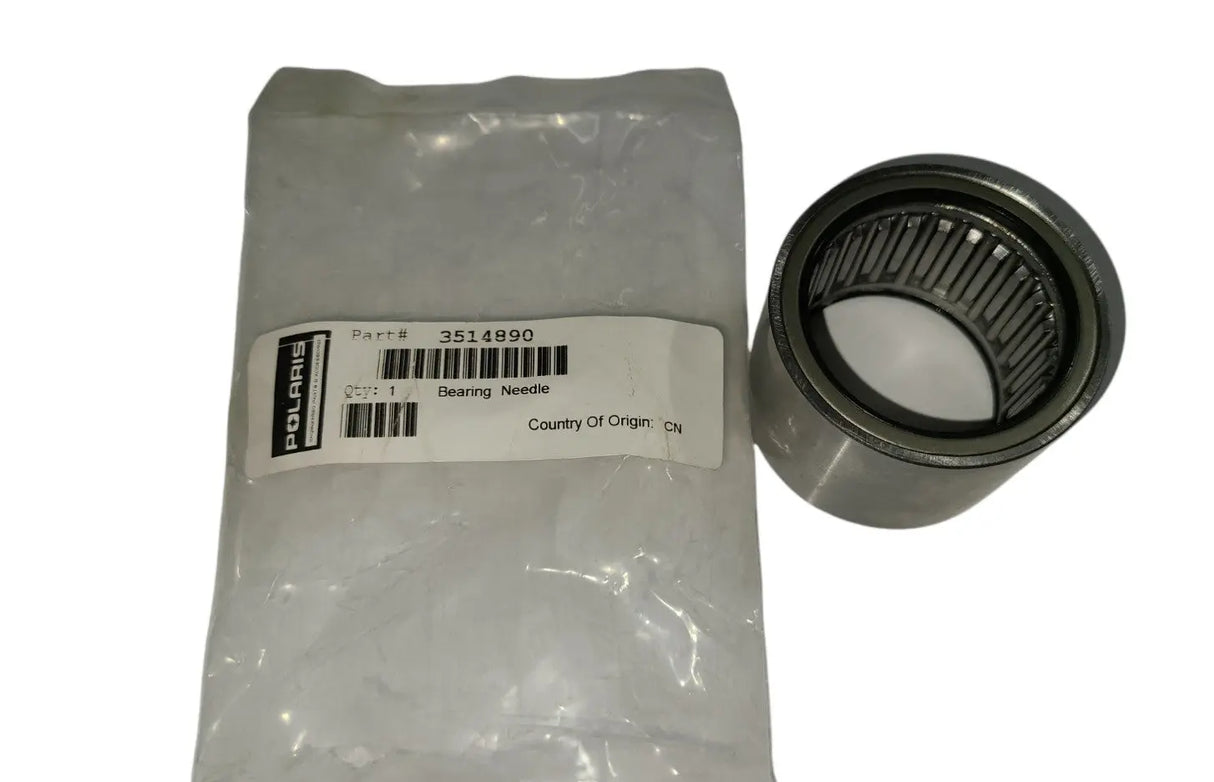 New OEM Primary Clutch Bearing Gilomen Innovations
