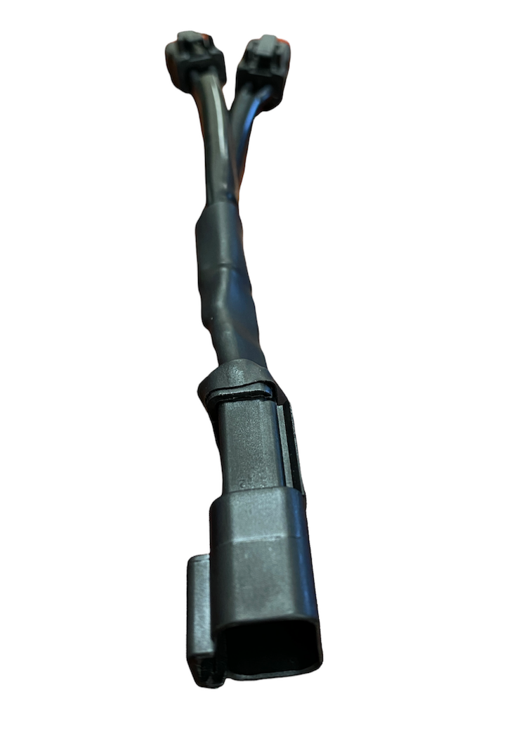 DT 2 into 1 Splitter GGLighting