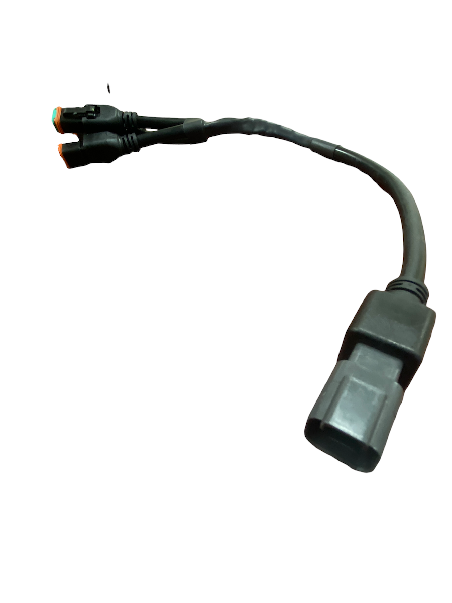DT 3 into 1 Splitter GGLighting