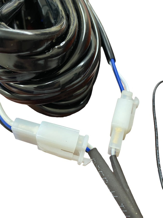 Remote Relay & Strobe Controller GGLighting