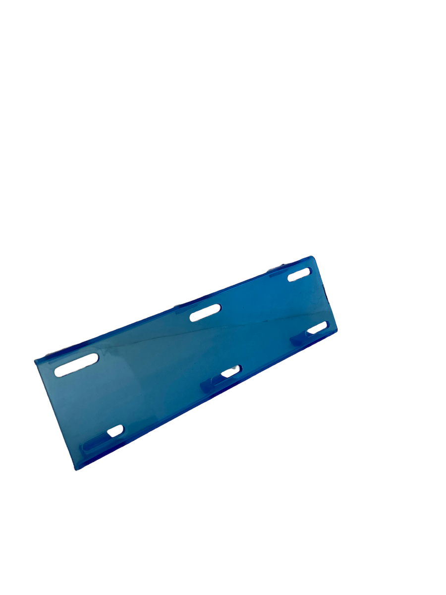 Single Row Clip On Lens Covers GGLighting