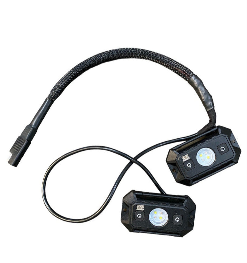 Speed UTV Plug and Play Dome Light Kit - Single or Dual GGLighting