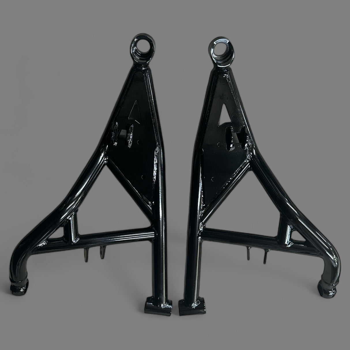 Turbo S- Standard A-Arms W/ ADJUSTABLE UPPERS