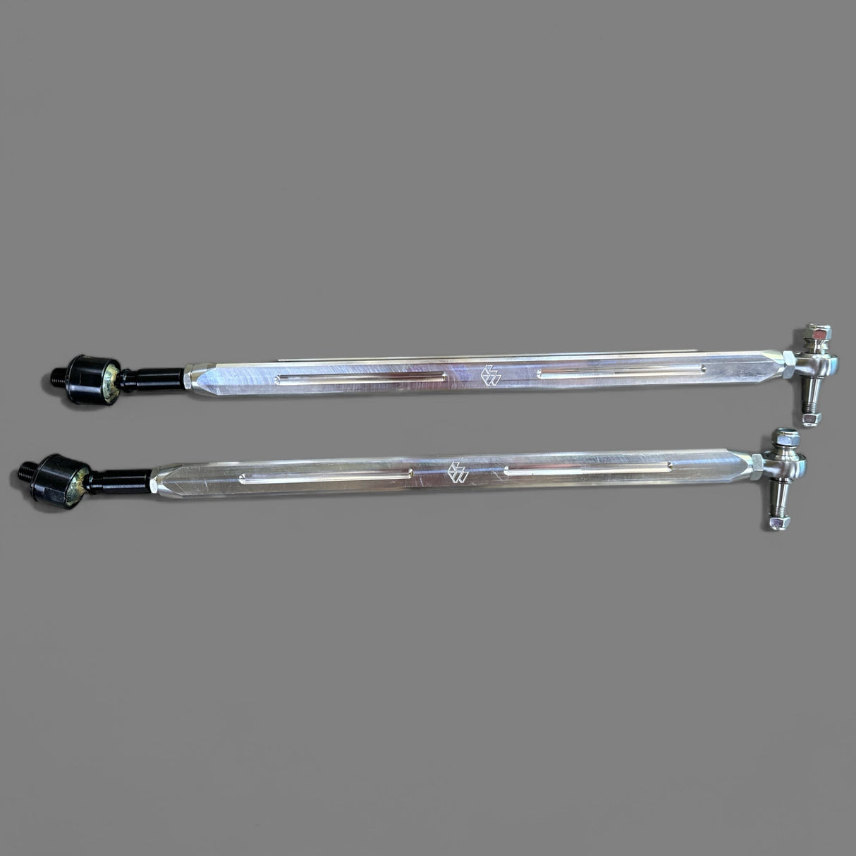Turbo S Tie Rods